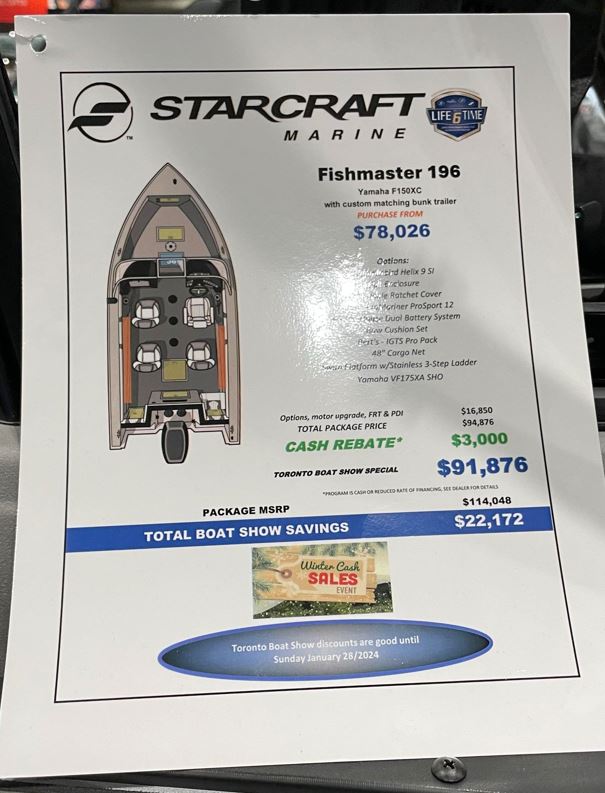 Starcraft FM196 price.jpg