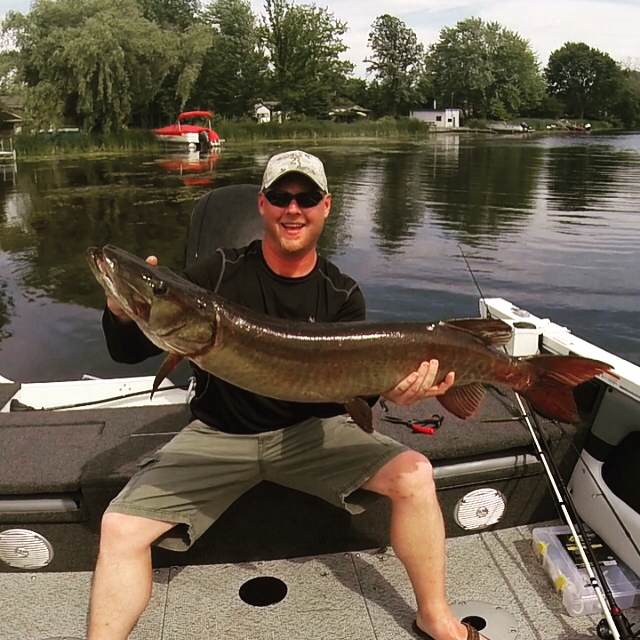 RideauMuskie