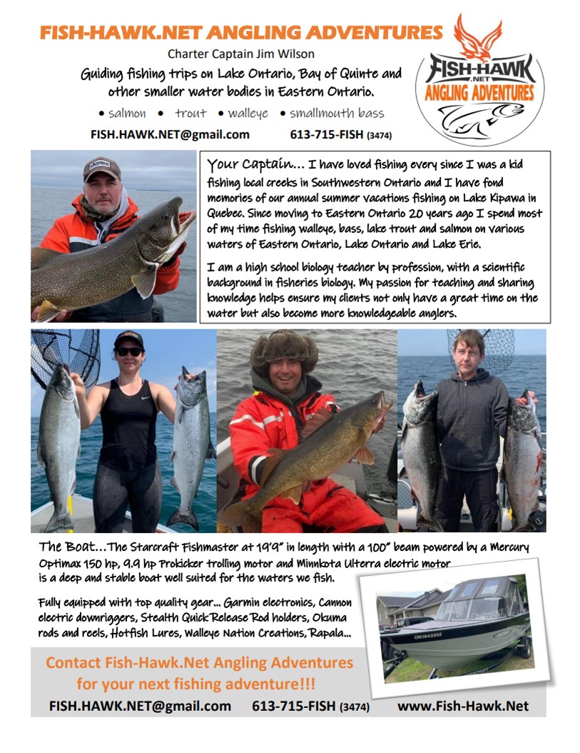 Angling Adventures Charters 