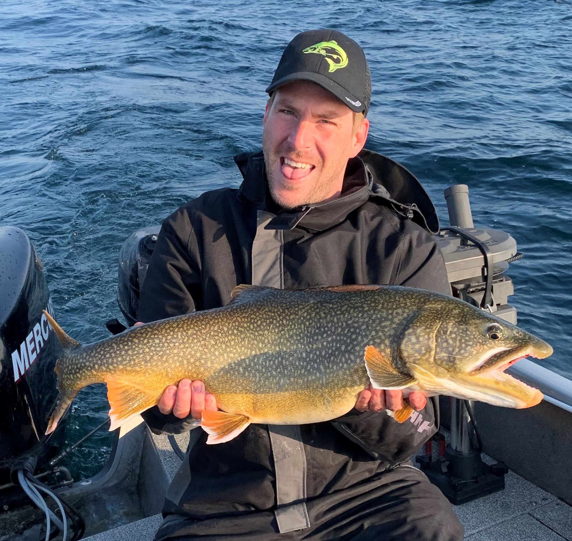 Matt Lake trout.jpg