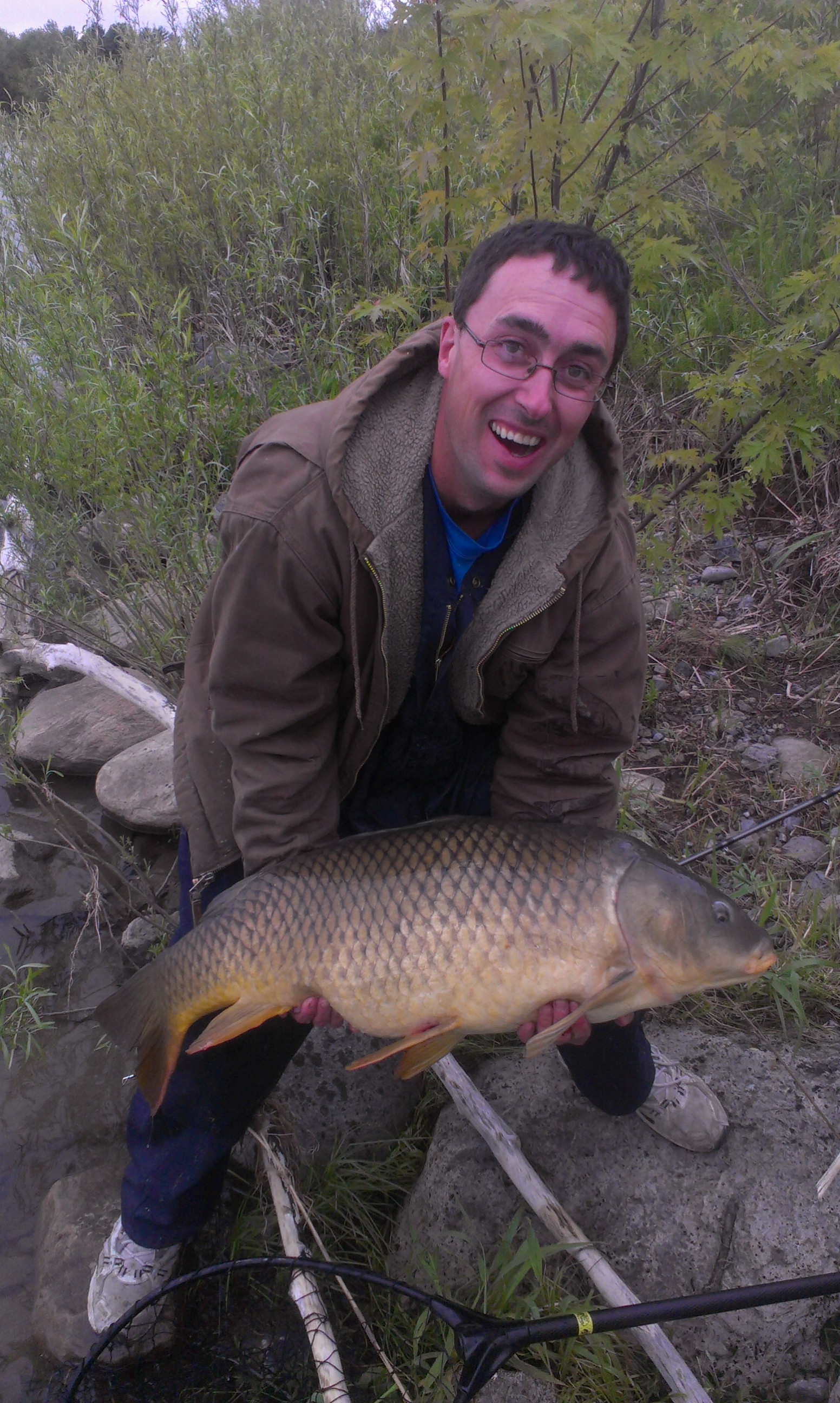 larry carp