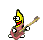 Guitar :banana-guitar: